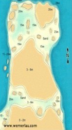 Coral Garden (Faafu)